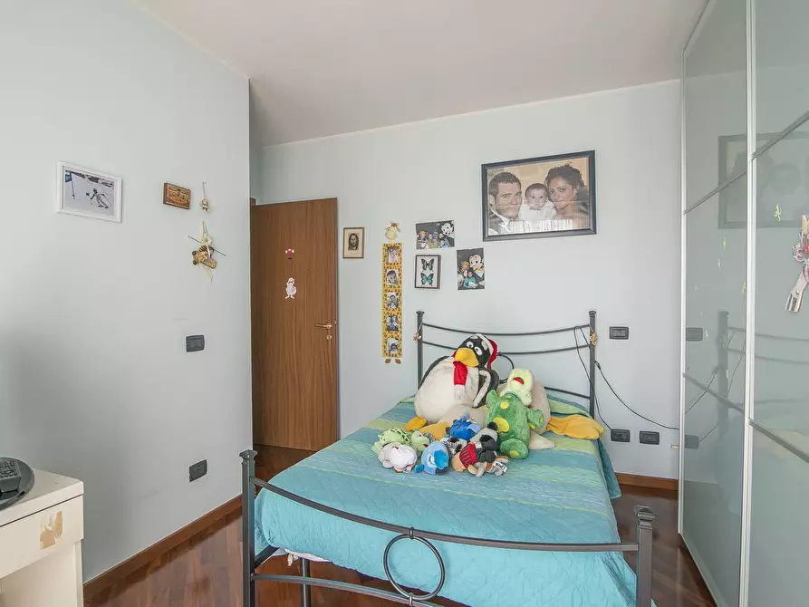 Immagine 38 di Villa in vendita  in Via Rossini a Podenzano