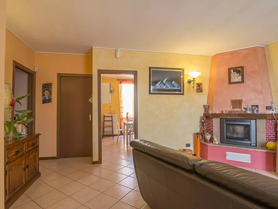 Immagine 41 di Villa in vendita  in Via Rossini a Podenzano