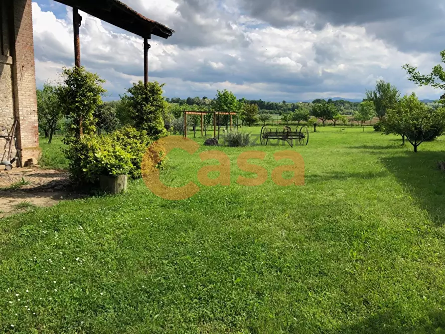 Immagine 17 di Rustico / casale in vendita  in Strada Provinciale 36 a Ponte Dell'olio