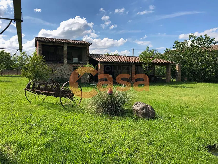 Immagine 26 di Rustico / casale in vendita  in Strada Provinciale 36 a Ponte Dell'olio