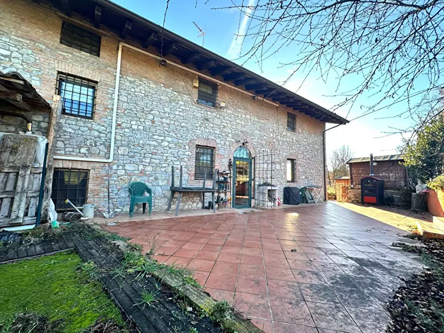 Immagine 25 di Casa indipendente in vendita  in Loc rezzano a Carpaneto Piacentino