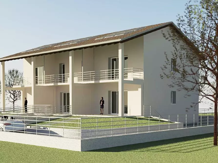 Immagine 7 di Villa in vendita  in Via Dalla Chiesa a Cerignale