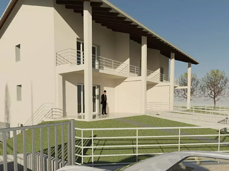 Immagine 8 di Villa in vendita  in Via Dalla Chiesa a Cerignale