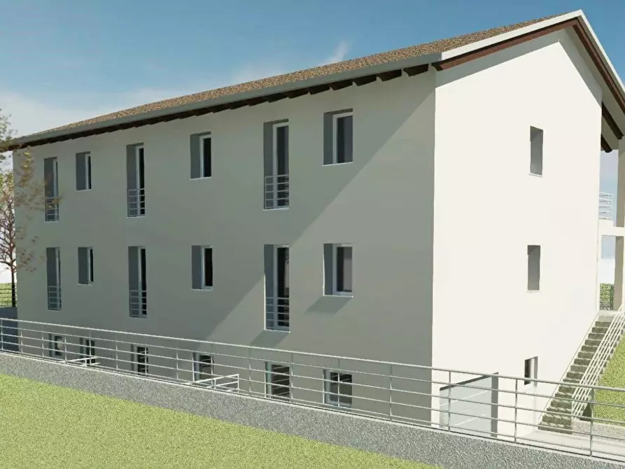 Immagine 9 di Villa in vendita  in Via Dalla Chiesa a Cerignale