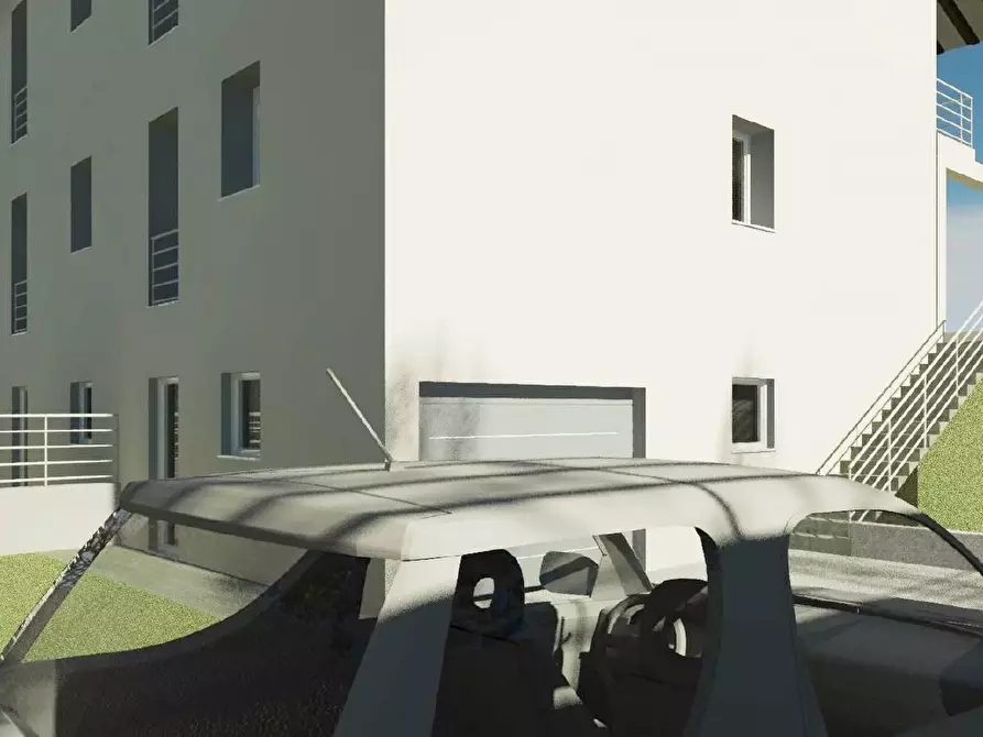 Immagine 10 di Villa in vendita  in Via Dalla Chiesa a Cerignale