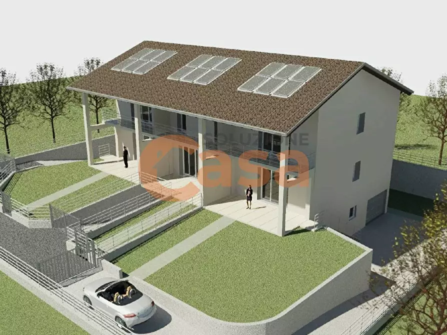 Immagine 17 di Villa in vendita  in Via Dalla Chiesa a Cerignale