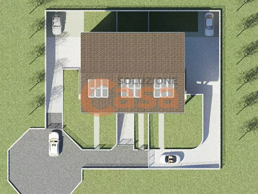 Immagine 24 di Villa in vendita  in Via Dalla Chiesa a Cerignale