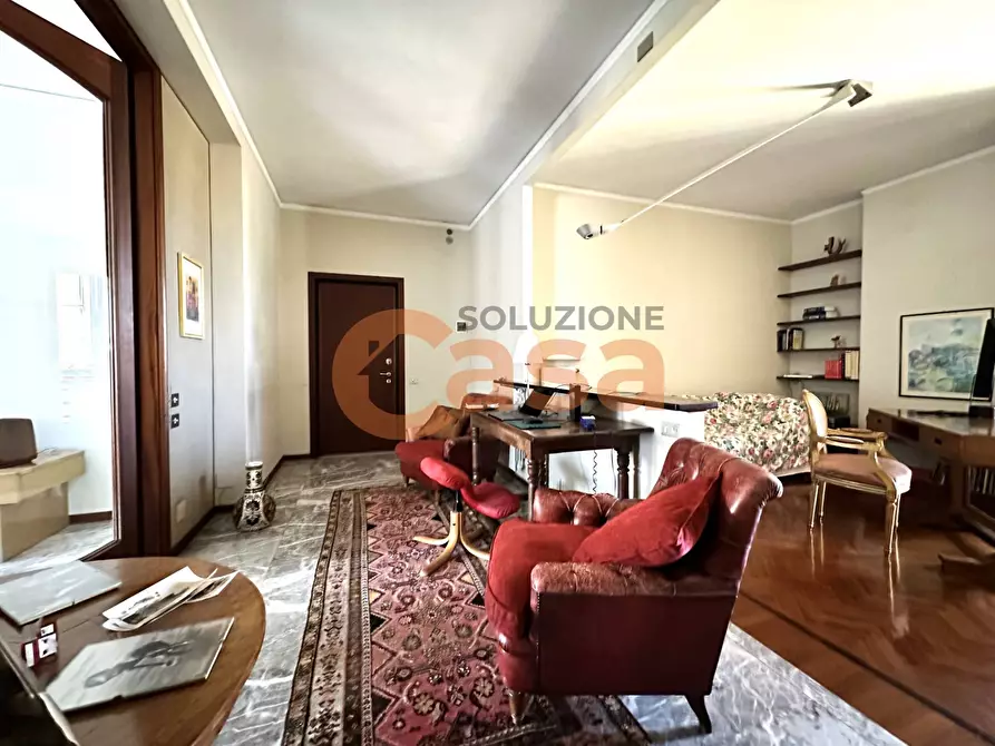 Immagine 16 di Appartamento in vendita  in Stradone Farnese a Piacenza