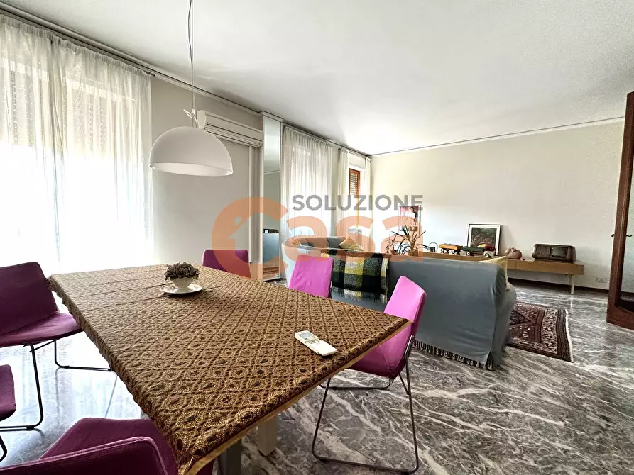 Immagine 20 di Appartamento in vendita  in Stradone Farnese a Piacenza