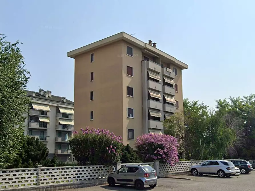 Immagine 1 di Appartamento in vendita  in Via Einaudi a Piacenza