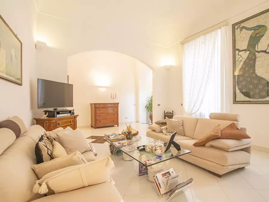 Immagine 2 di Appartamento in vendita  in PIAZZA BORGO a Piacenza