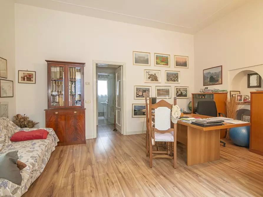 Immagine 11 di Appartamento in vendita  in PIAZZA BORGO a Piacenza