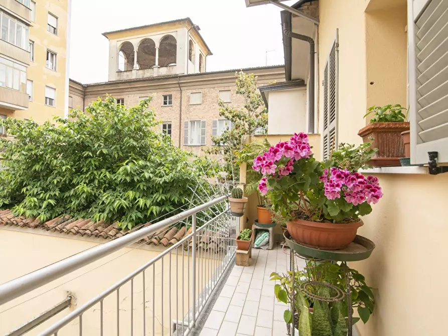 Immagine 12 di Appartamento in vendita  in PIAZZA BORGO a Piacenza