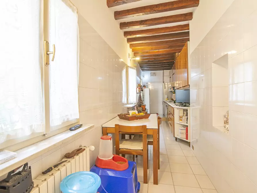 Immagine 9 di Appartamento in vendita  in PIAZZA BORGO a Piacenza