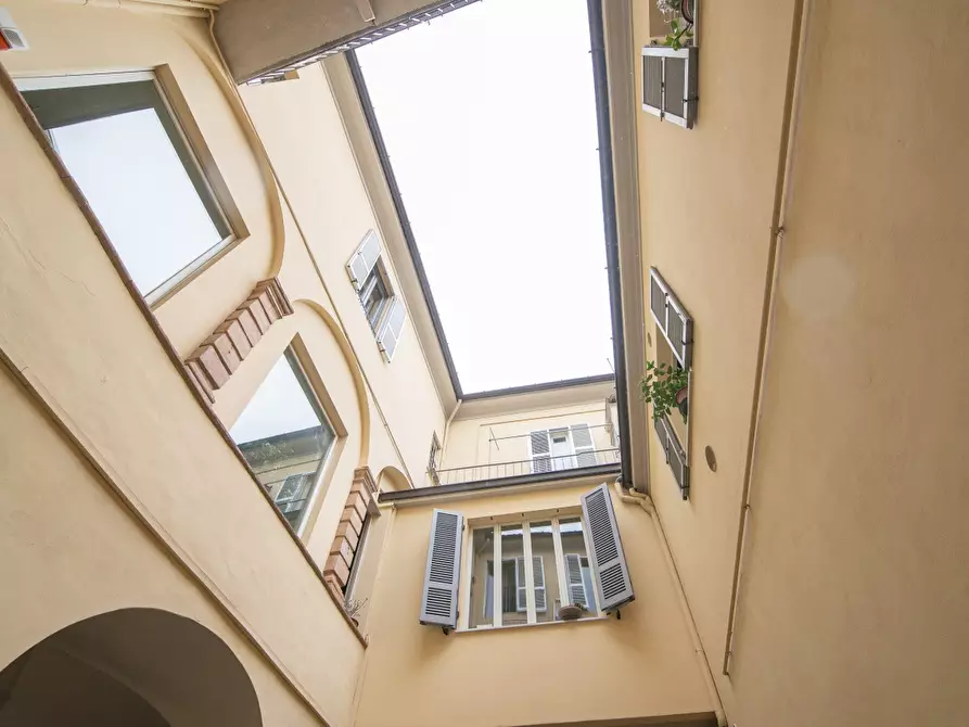 Immagine 16 di Appartamento in vendita  in PIAZZA BORGO a Piacenza