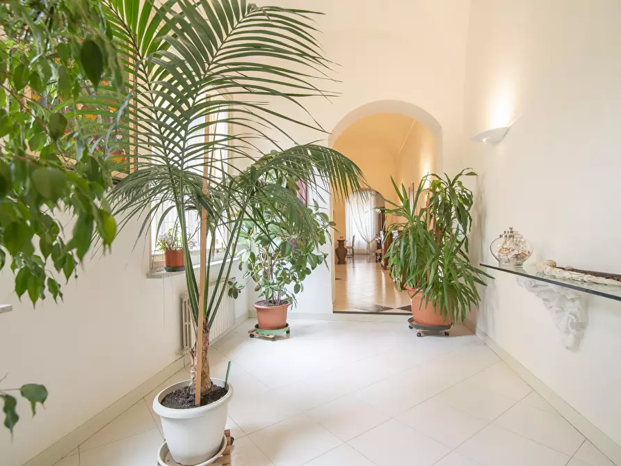 Immagine 3 di Appartamento in vendita  in PIAZZA BORGO a Piacenza