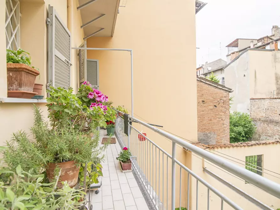 Immagine 18 di Appartamento in vendita  in PIAZZA BORGO a Piacenza