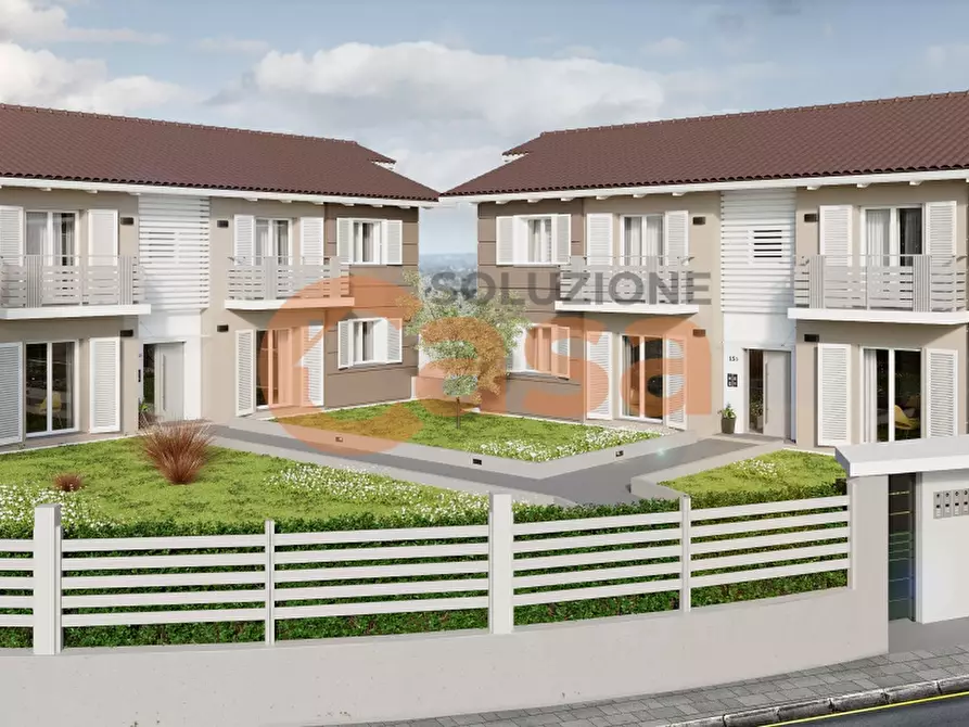 Immagine 7 di Appartamento in vendita  in Via I Maggio a Cerignale