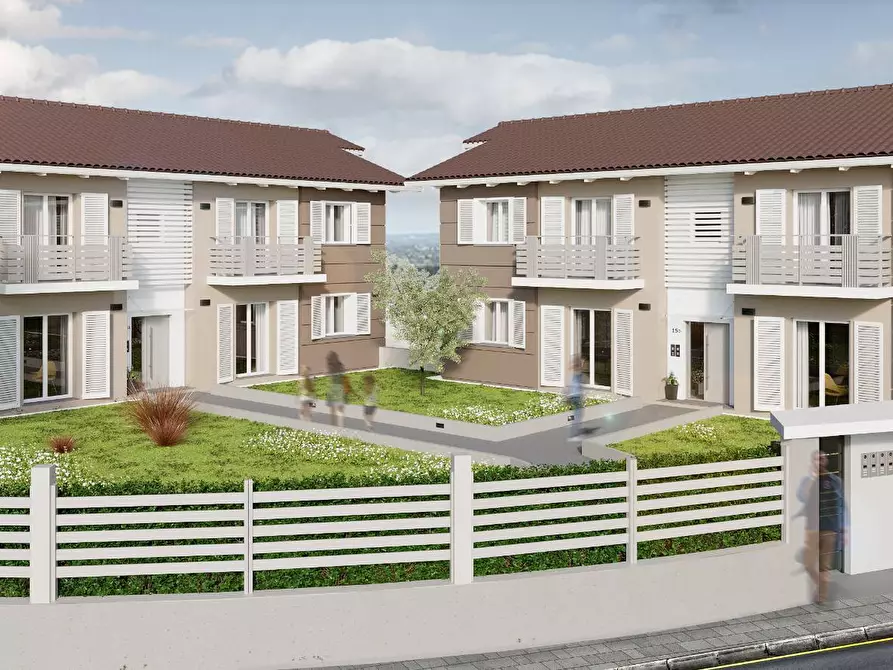 Immagine 8 di Appartamento in vendita  in Via I Maggio a Cerignale