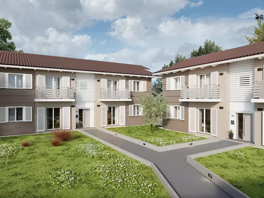 Immagine 9 di Appartamento in vendita  in Via I Maggio a Cerignale