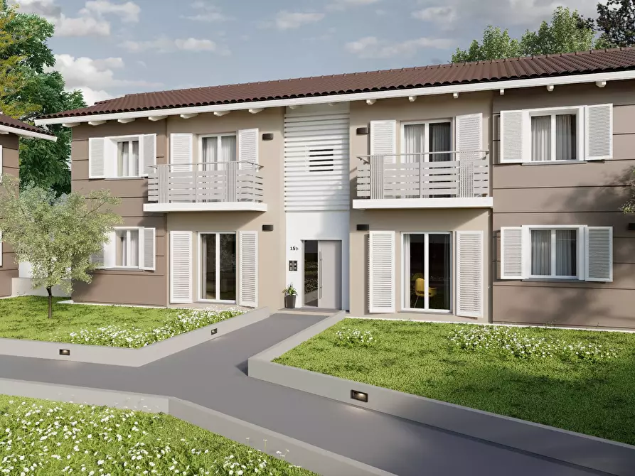 Immagine 10 di Appartamento in vendita  in Via I Maggio a Cerignale