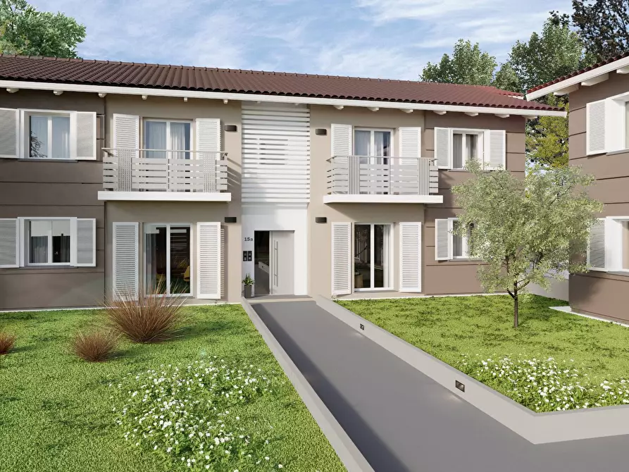 Immagine 11 di Appartamento in vendita  in Via I Maggio a Cerignale