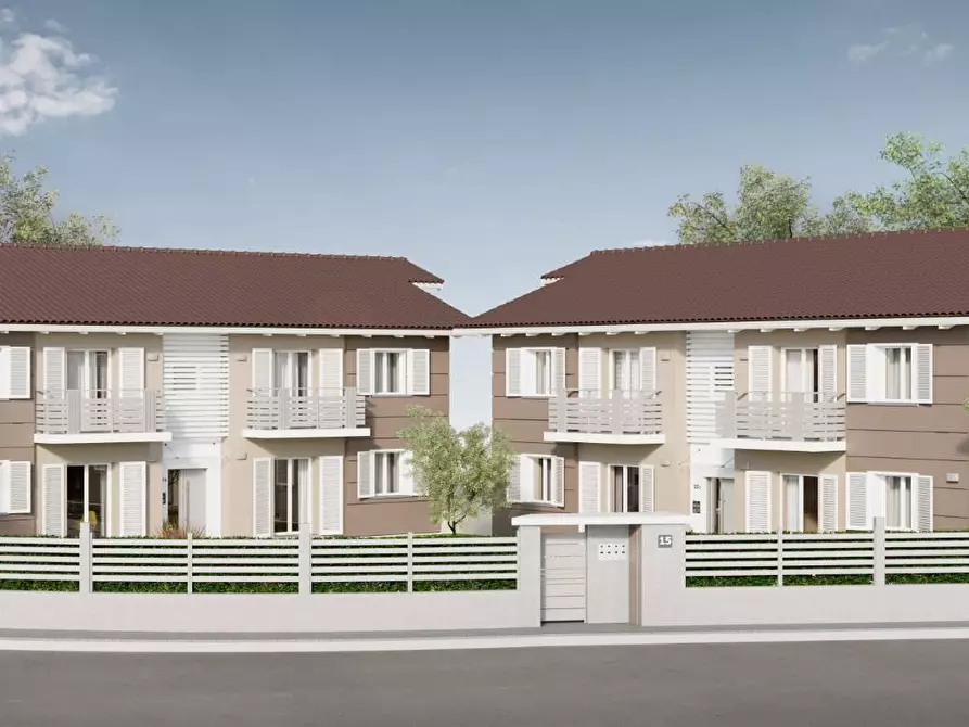 Immagine 13 di Appartamento in vendita  in Via I Maggio a Cerignale