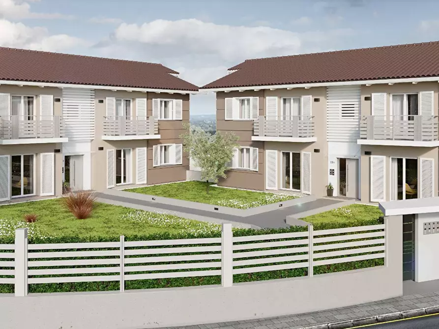 Immagine 14 di Appartamento in vendita  in Via I Maggio a Cerignale