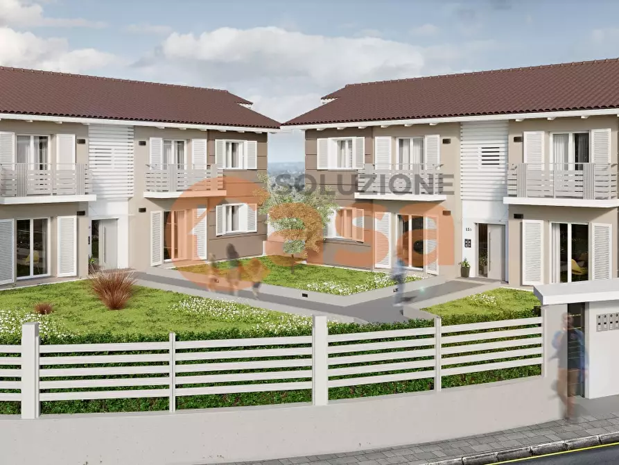 Immagine 2 di Appartamento in vendita  in Via I Maggio a Cerignale