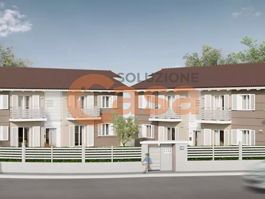 Immagine 5 di Appartamento in vendita  in Via I Maggio a Cerignale