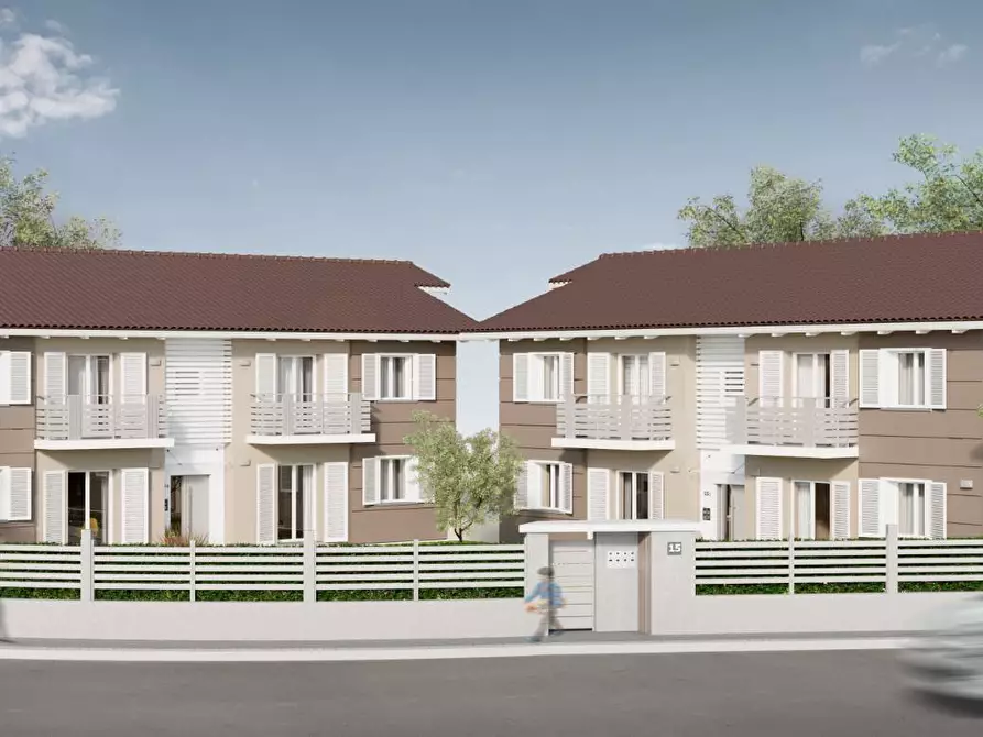 Immagine 12 di Appartamento in vendita  in Via I Maggio a Cerignale