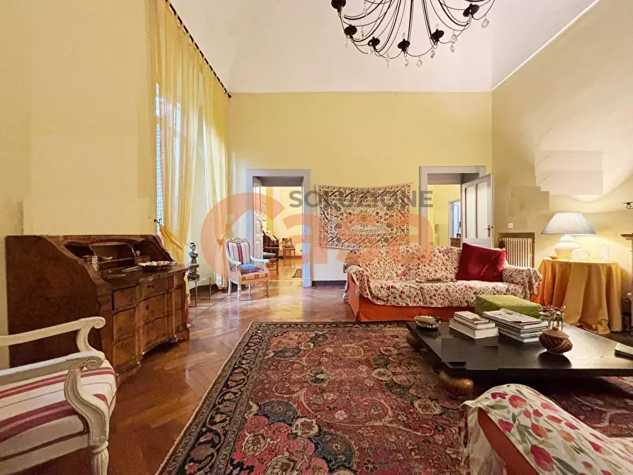 Immagine 1 di Appartamento in affitto  in Via San Siro a Piacenza