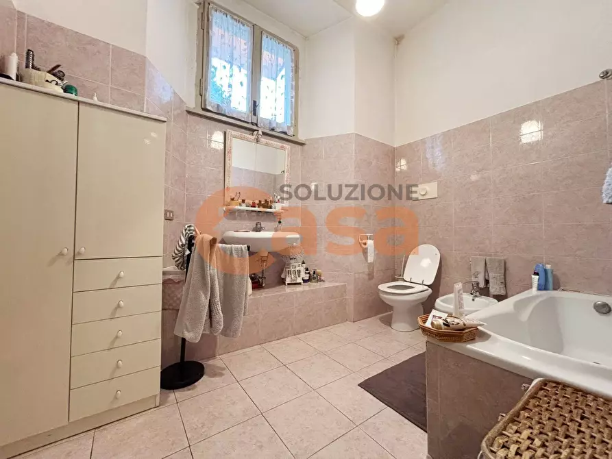 Immagine 10 di Appartamento in affitto  in Via San Siro a Piacenza