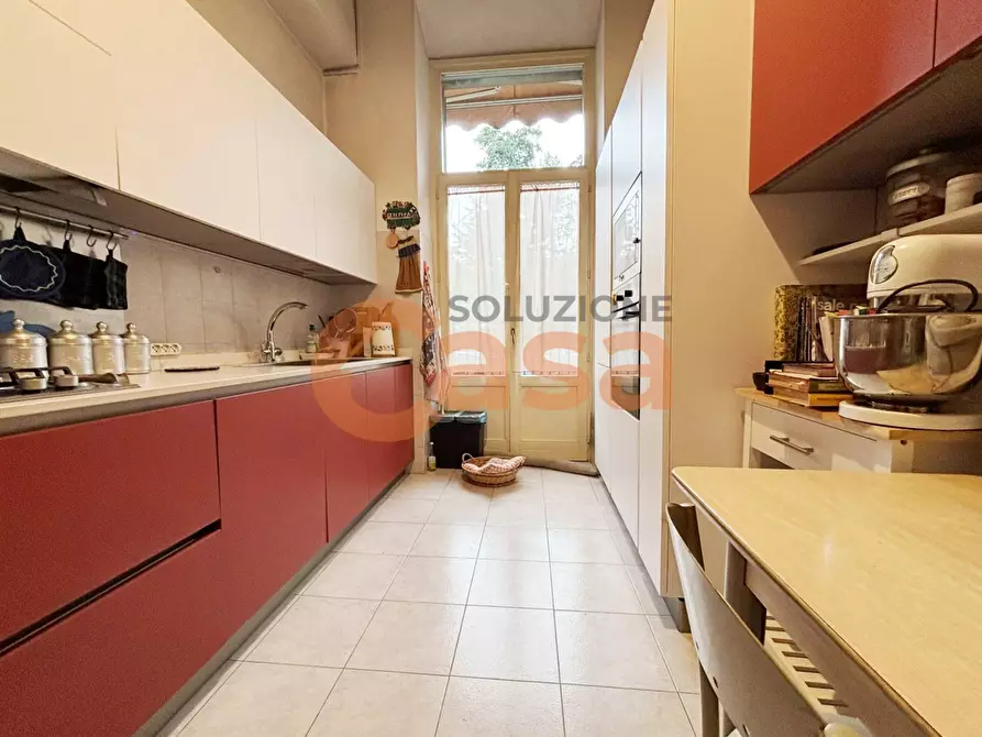 Immagine 3 di Ufficio in affitto  in Via San Siro a Piacenza