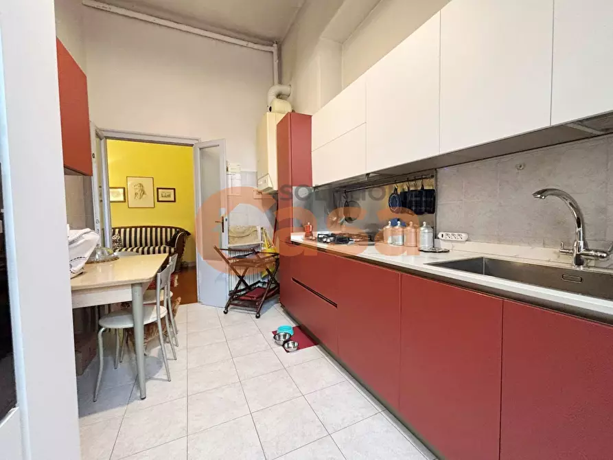 Immagine 4 di Ufficio in affitto  in Via San Siro a Piacenza