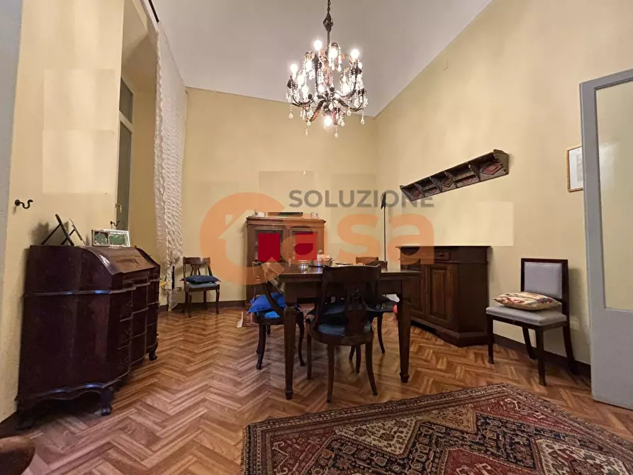 Immagine 5 di Ufficio in affitto  in Via San Siro a Piacenza