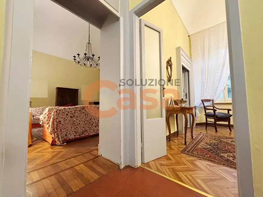 Immagine 8 di Ufficio in affitto  in Via San Siro a Piacenza