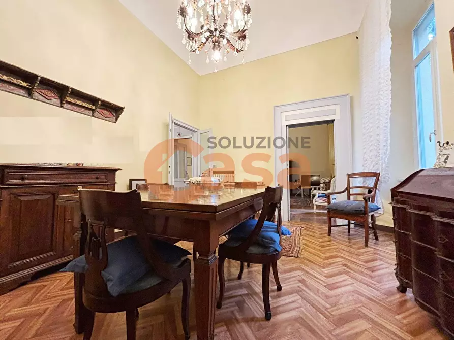 Immagine 7 di Ufficio in affitto  in Via San Siro a Piacenza