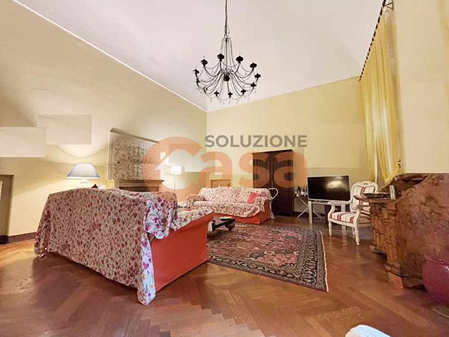 Immagine 2 di Ufficio in affitto  in Via San Siro a Piacenza