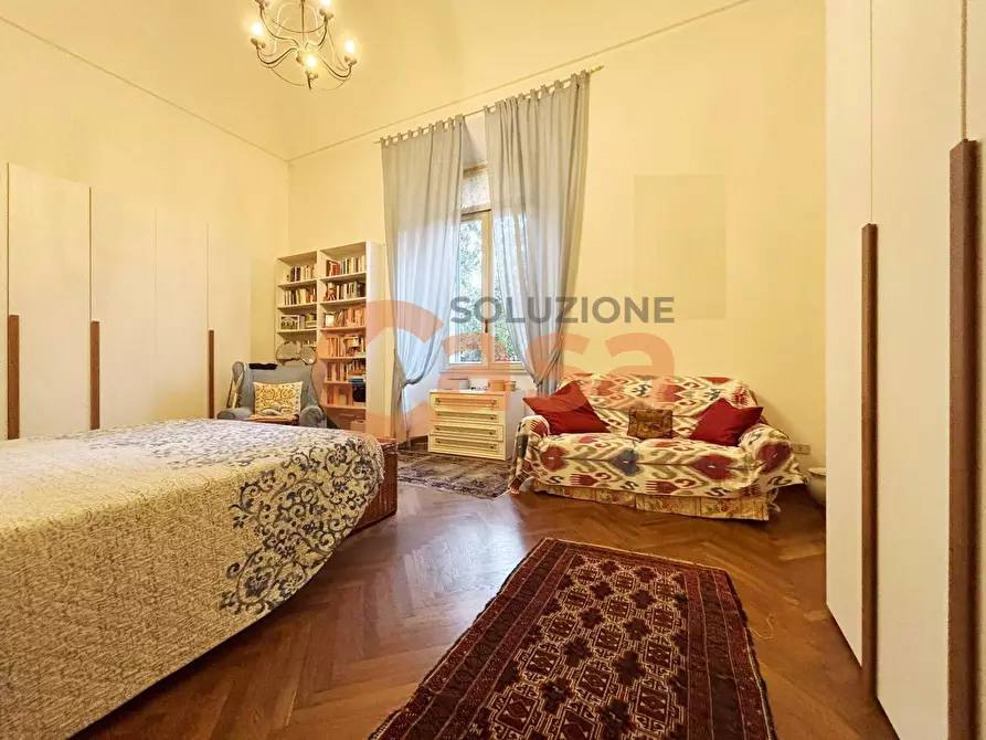 Immagine 11 di Ufficio in affitto  in Via San Siro a Piacenza