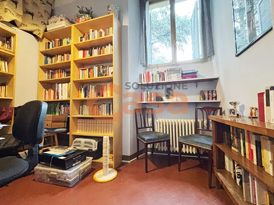 Immagine 14 di Ufficio in affitto  in Via San Siro a Piacenza