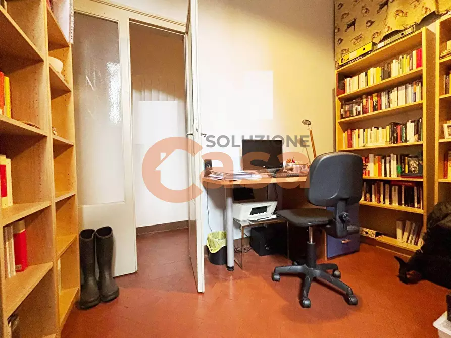 Immagine 16 di Ufficio in affitto  in Via San Siro a Piacenza