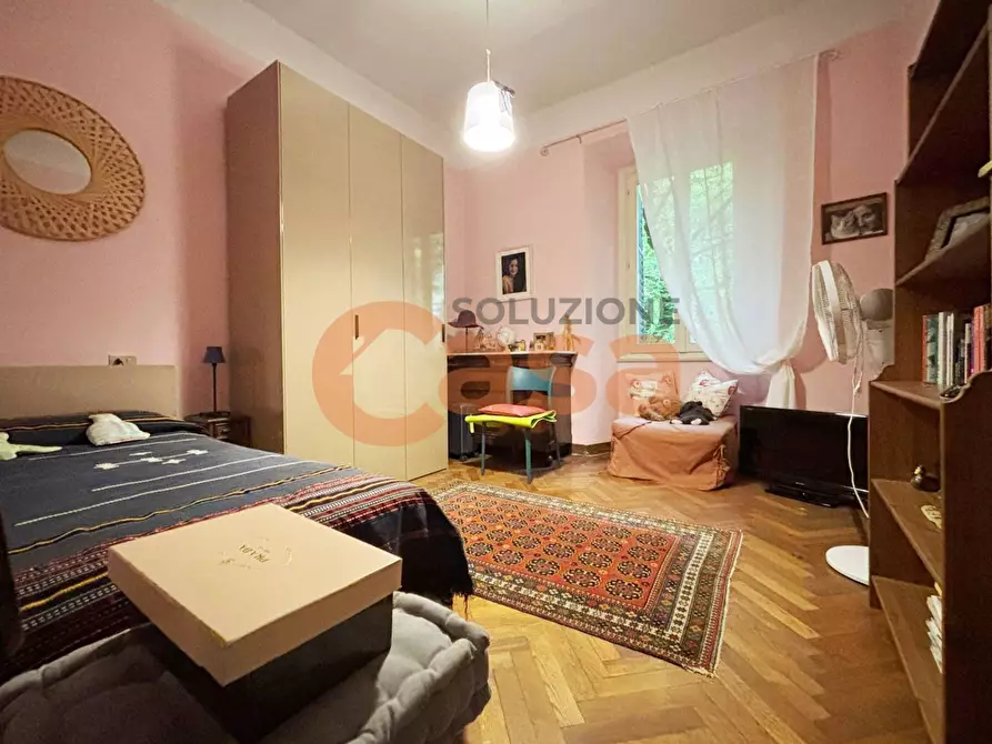 Immagine 18 di Ufficio in affitto  in Via San Siro a Piacenza