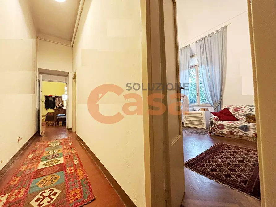 Immagine 19 di Ufficio in affitto  in Via San Siro a Piacenza