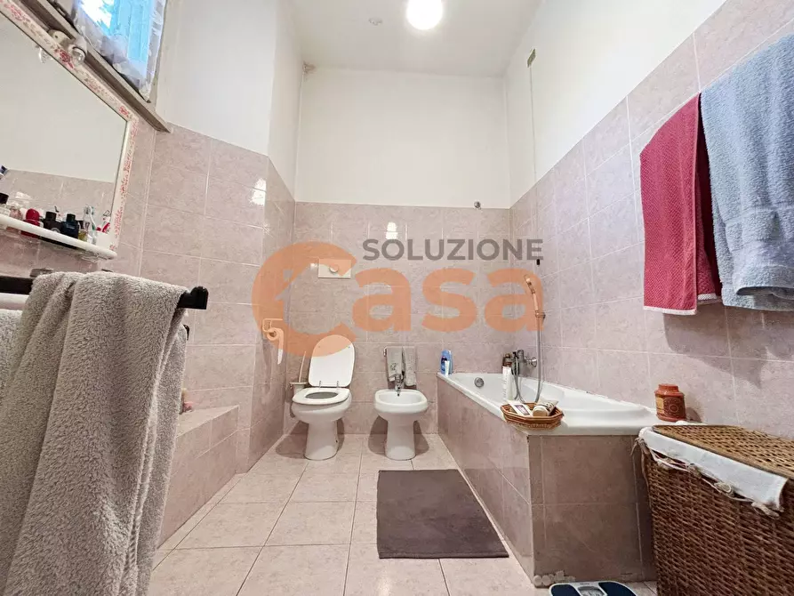 Immagine 20 di Ufficio in affitto  in Via San Siro a Piacenza