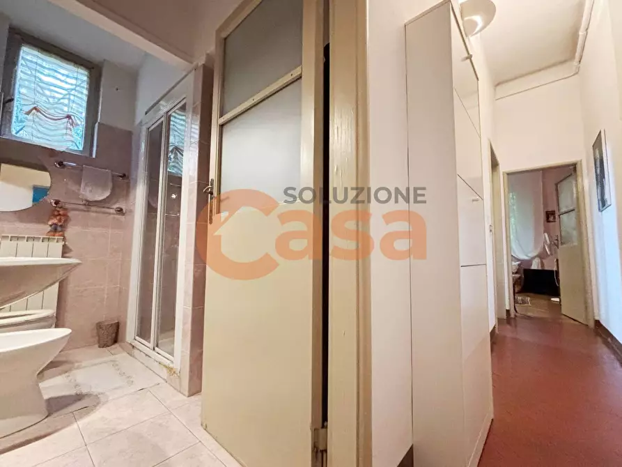 Immagine 21 di Ufficio in affitto  in Via San Siro a Piacenza