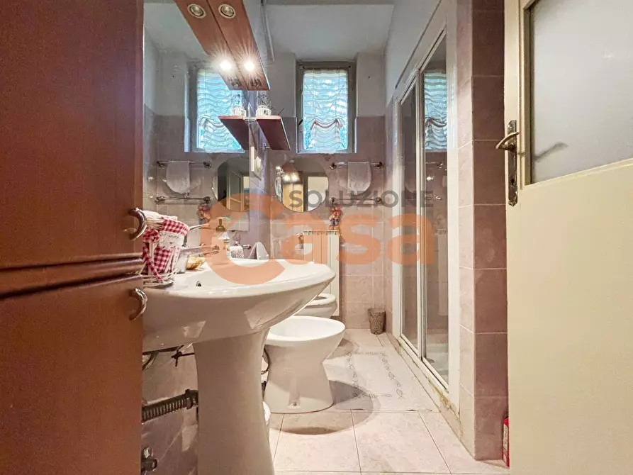 Immagine 26 di Ufficio in affitto  in Via San Siro a Piacenza