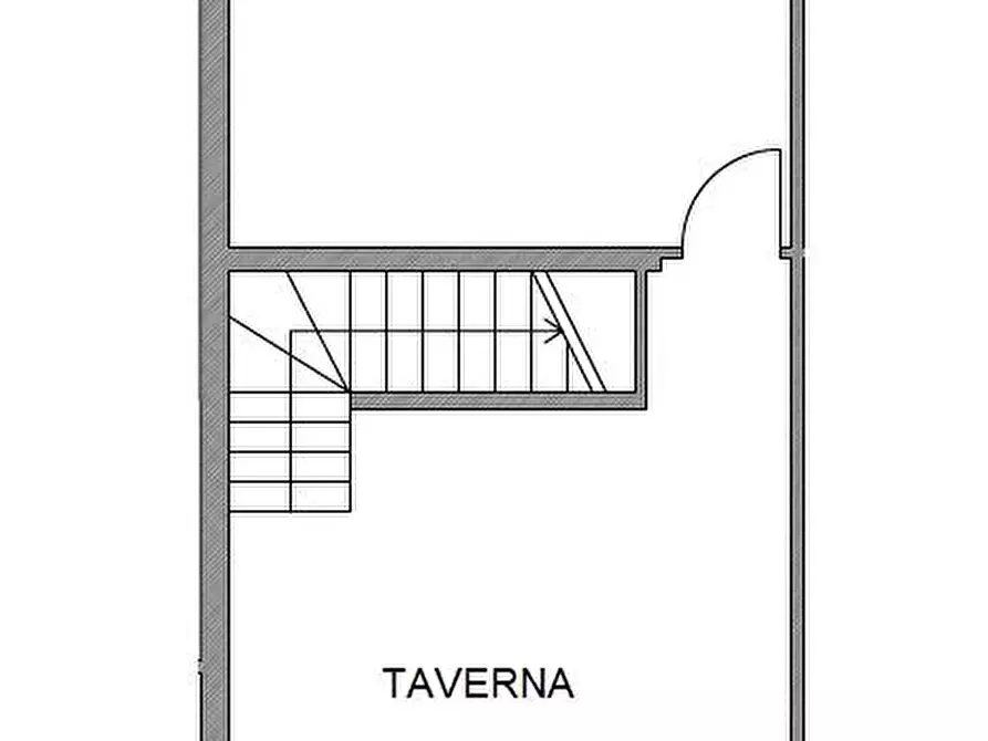 Immagine 13 di Appartamento in vendita  in Via Faustini a Agazzano