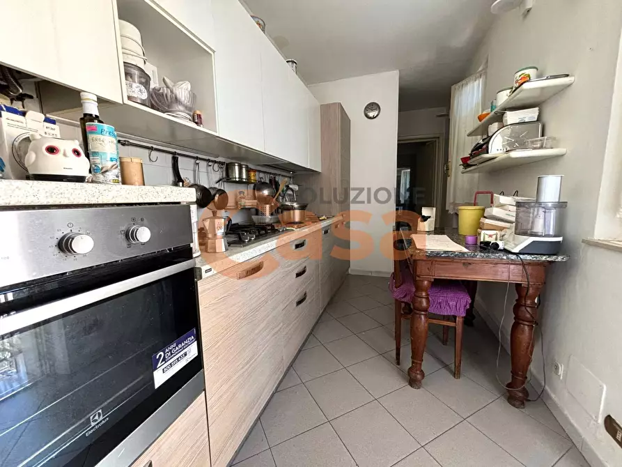 Immagine 5 di Appartamento in vendita  in Via Roma a Piacenza