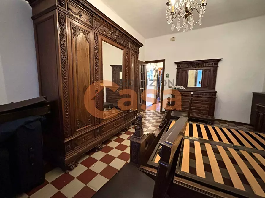 Immagine 7 di Appartamento in vendita  in Via Roma a Piacenza